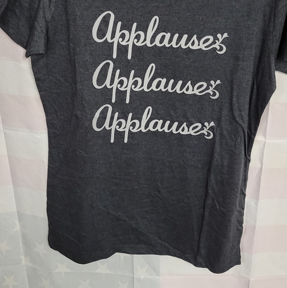 La Ti Da Handmade Creations 2XL Applause Gray - Picture 4 of 4